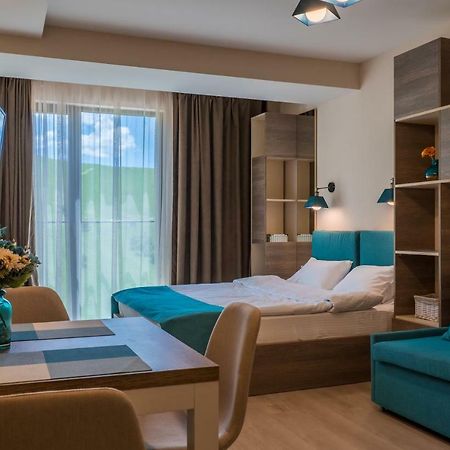 Skytop Studios Gudauri Zewnętrze zdjęcie