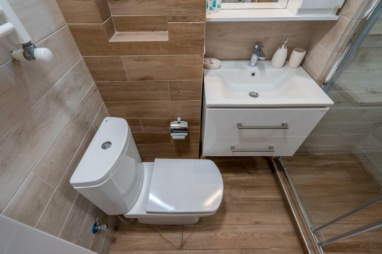 Skytop Studios Gudauri Zewnętrze zdjęcie